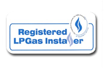 Logo Registered LPgas Installer Logo Registered LPgas Installer